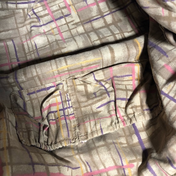 The sak bags.
The Sak Iris Black Pebble Leather Shopper Tote Bag - Picture 8 of 8